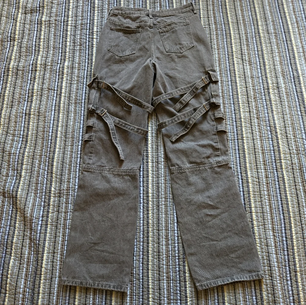 Fashion Nova excellent used